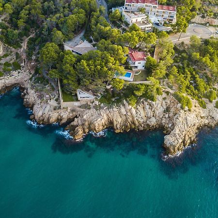 Mediterranean Way - El Mirador Salou Luaran gambar