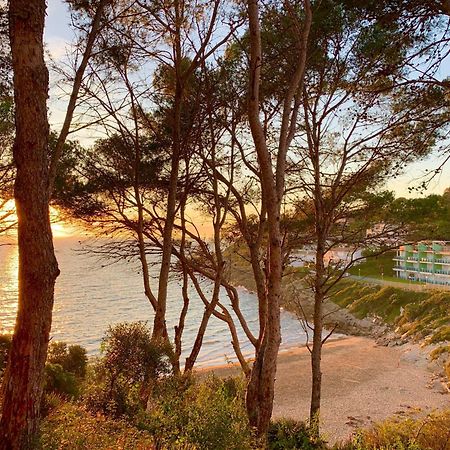 Mediterranean Way - El Mirador Salou Luaran gambar
