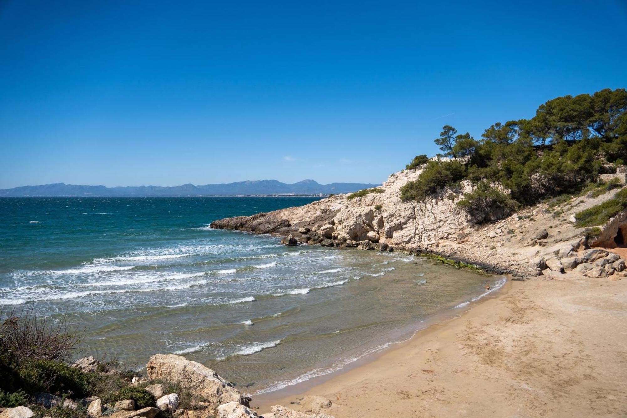 Mediterranean Way - El Mirador Salou Luaran gambar