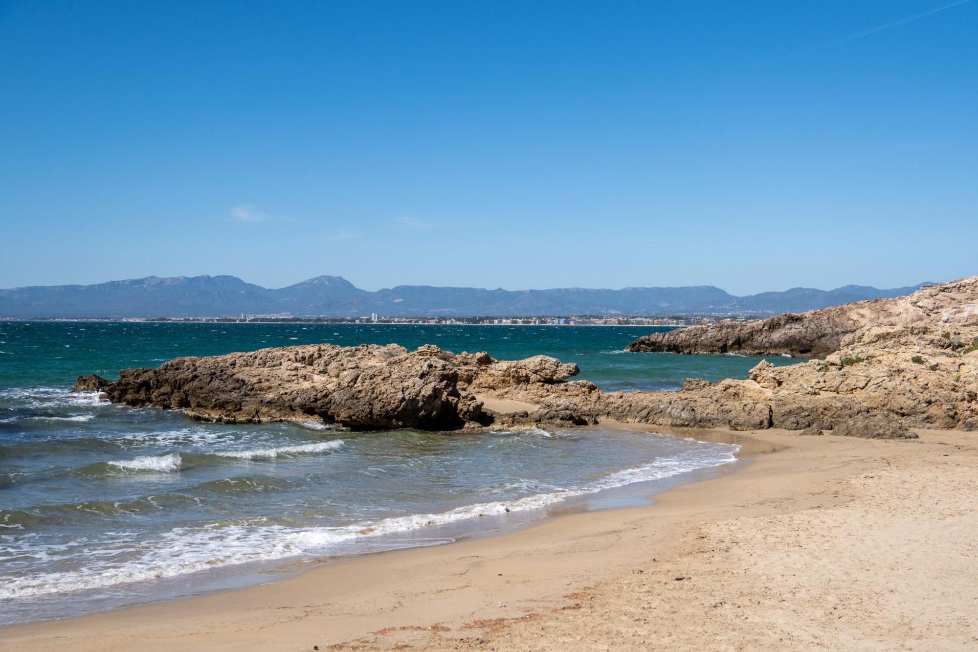 Mediterranean Way - El Mirador Salou Luaran gambar