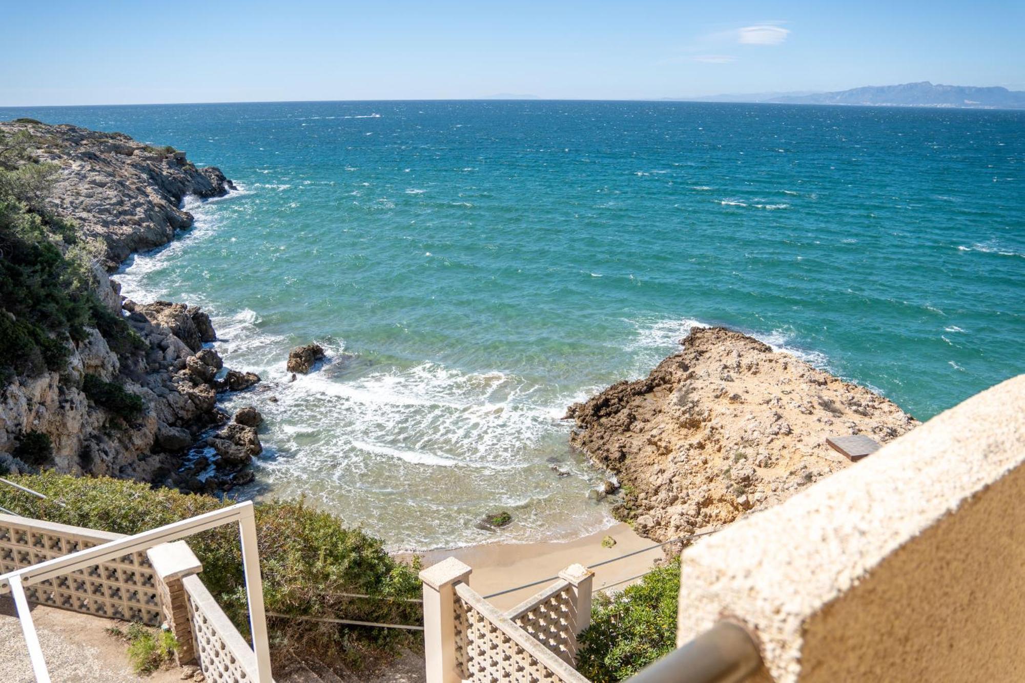 Mediterranean Way - El Mirador Salou Luaran gambar