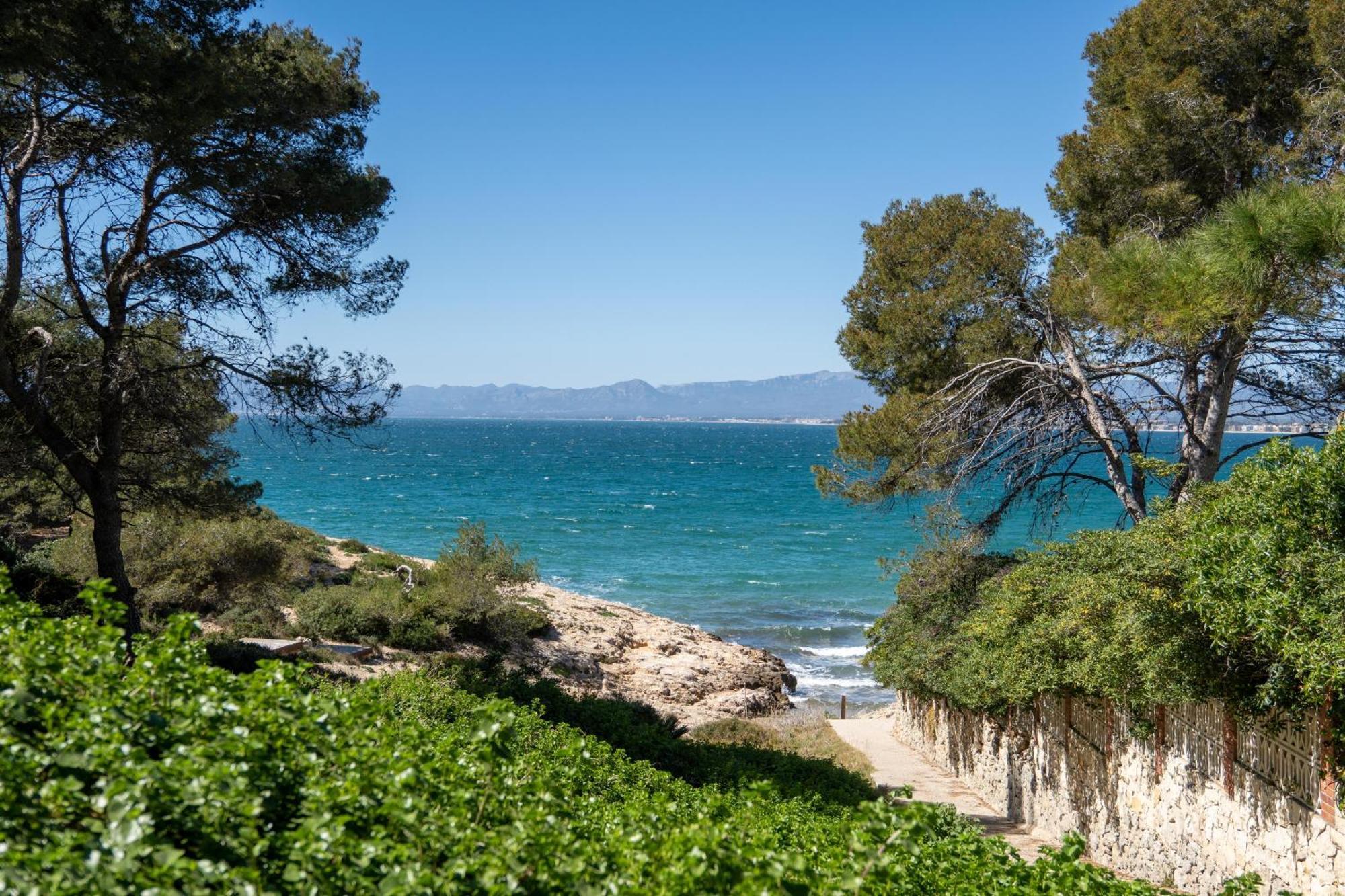 Mediterranean Way - El Mirador Salou Luaran gambar