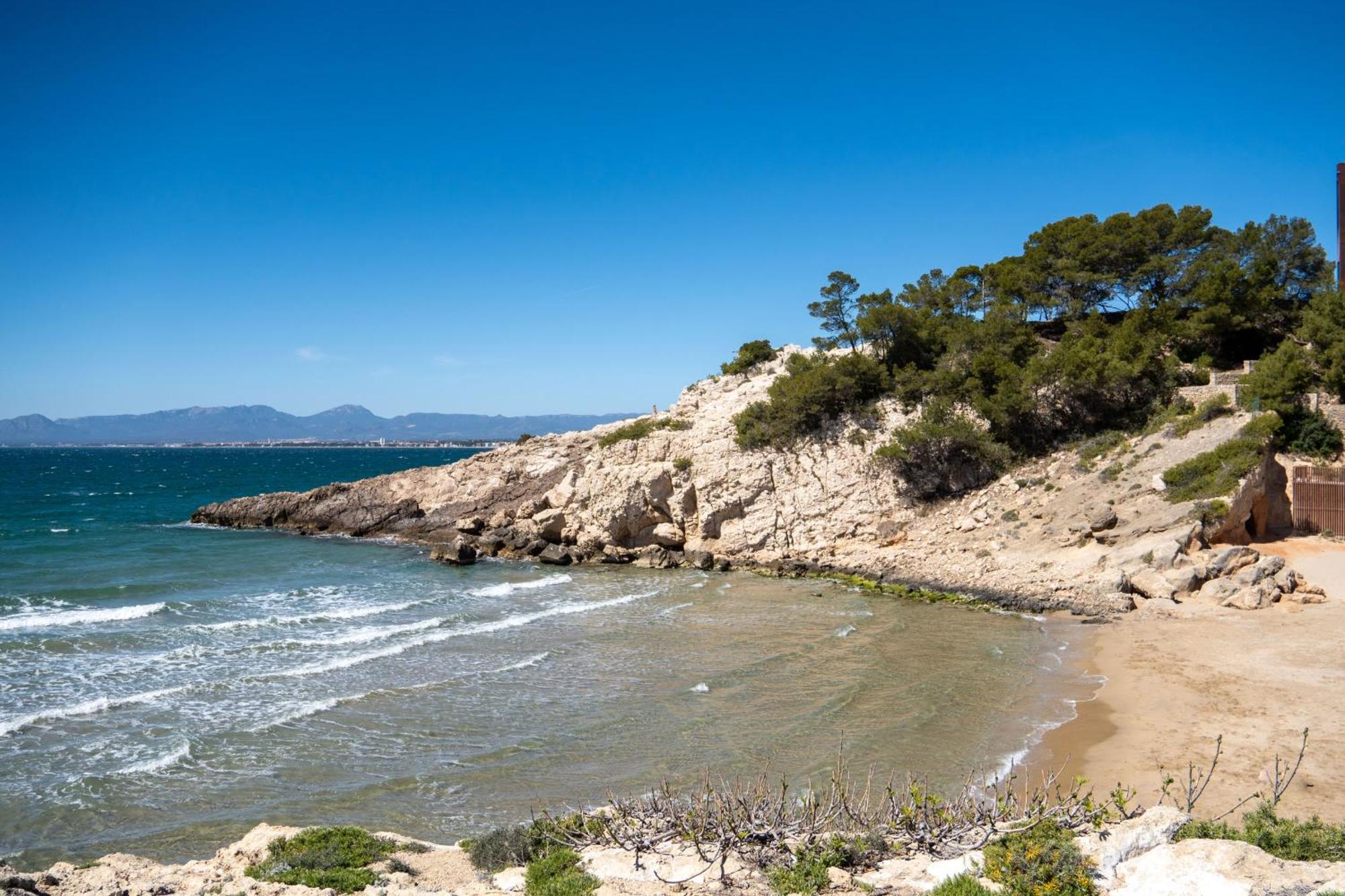 Mediterranean Way - El Mirador Salou Luaran gambar