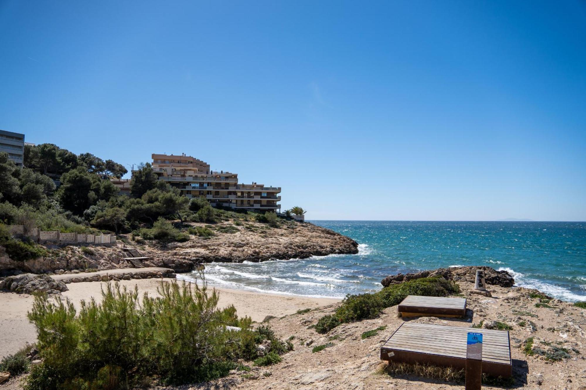 Mediterranean Way - El Mirador Salou Luaran gambar