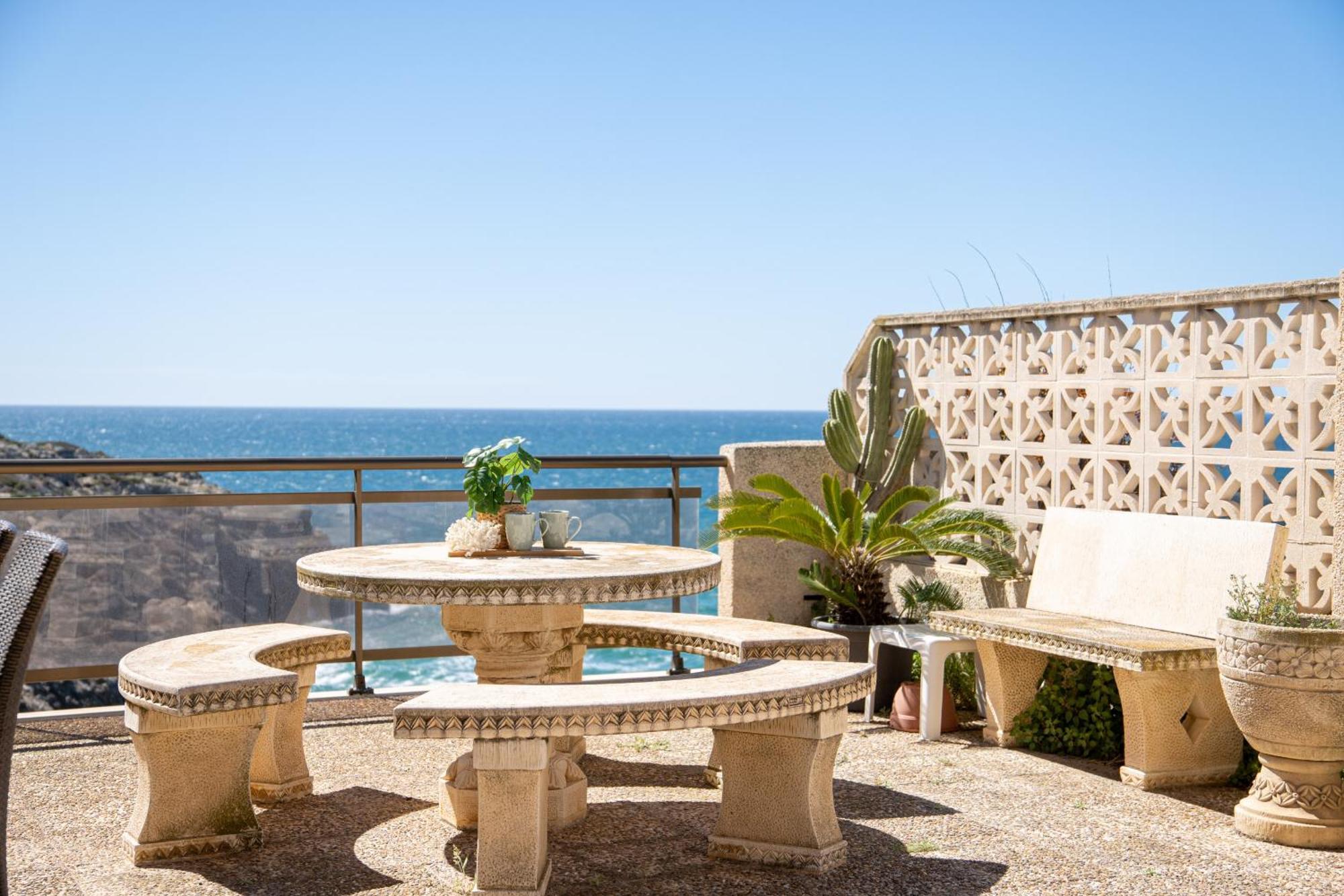 Mediterranean Way - El Mirador Salou Luaran gambar
