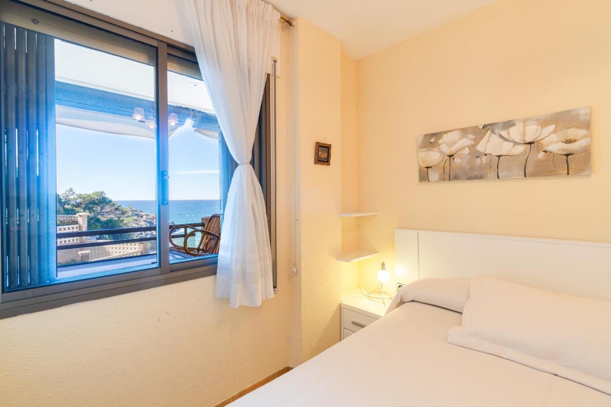 Mediterranean Way - El Mirador Salou Luaran gambar