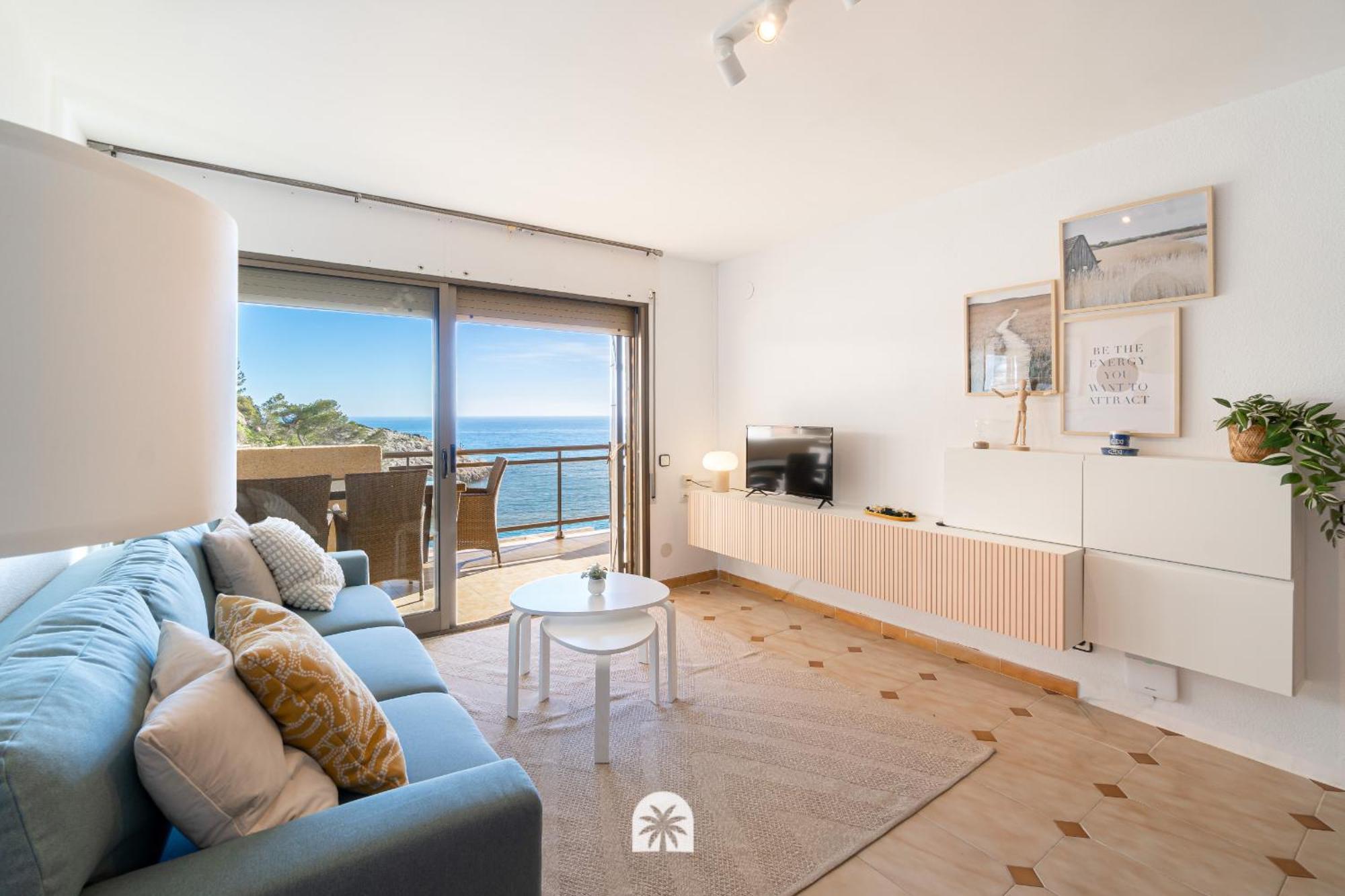 Mediterranean Way - El Mirador Salou Luaran gambar