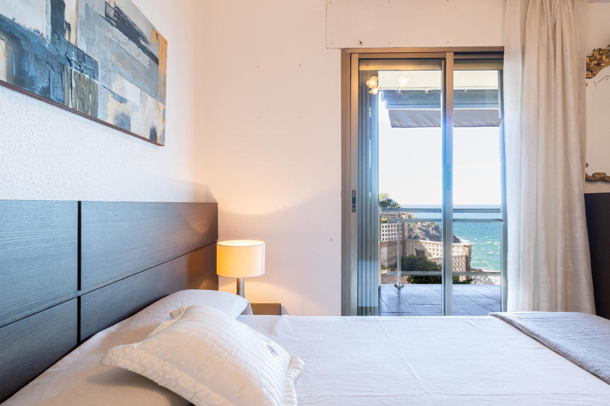 Mediterranean Way - El Mirador Salou Luaran gambar