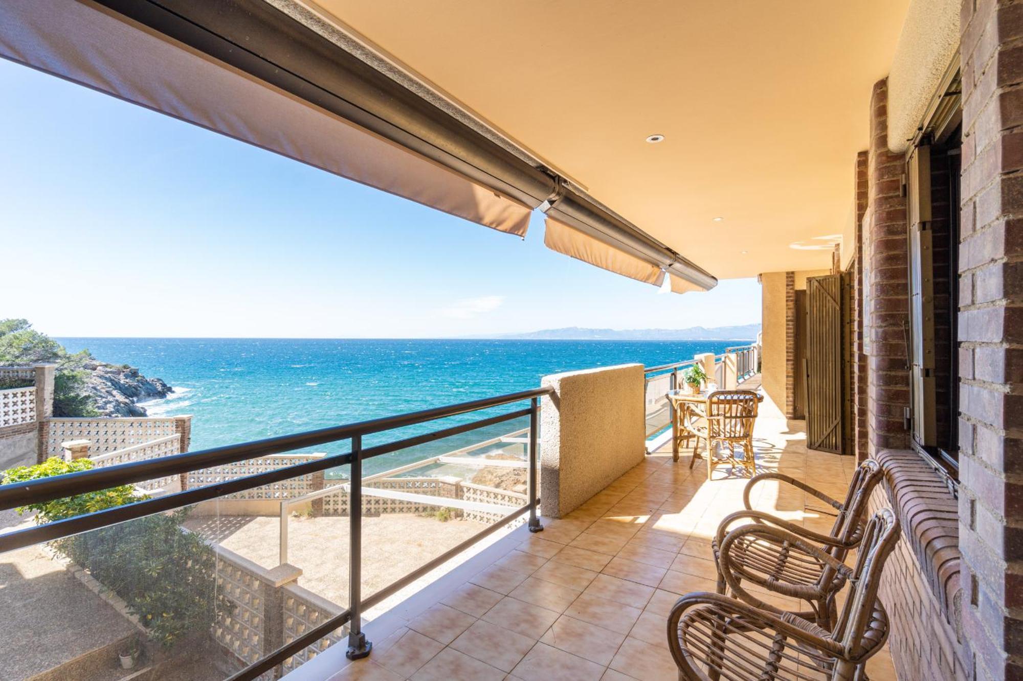 Mediterranean Way - El Mirador Salou Luaran gambar