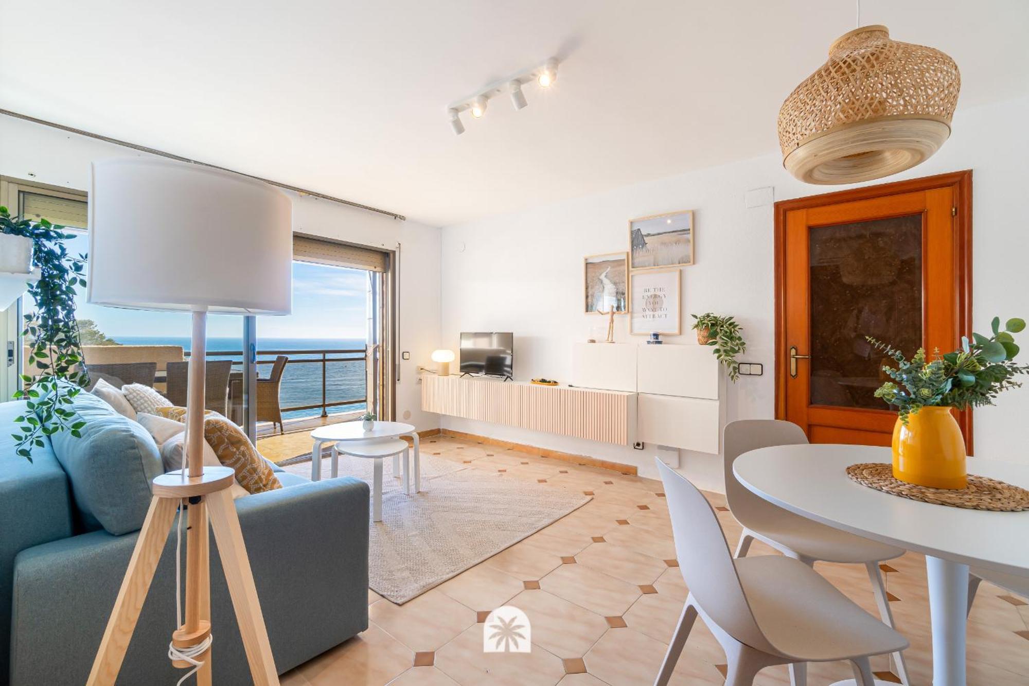 Mediterranean Way - El Mirador Salou Luaran gambar