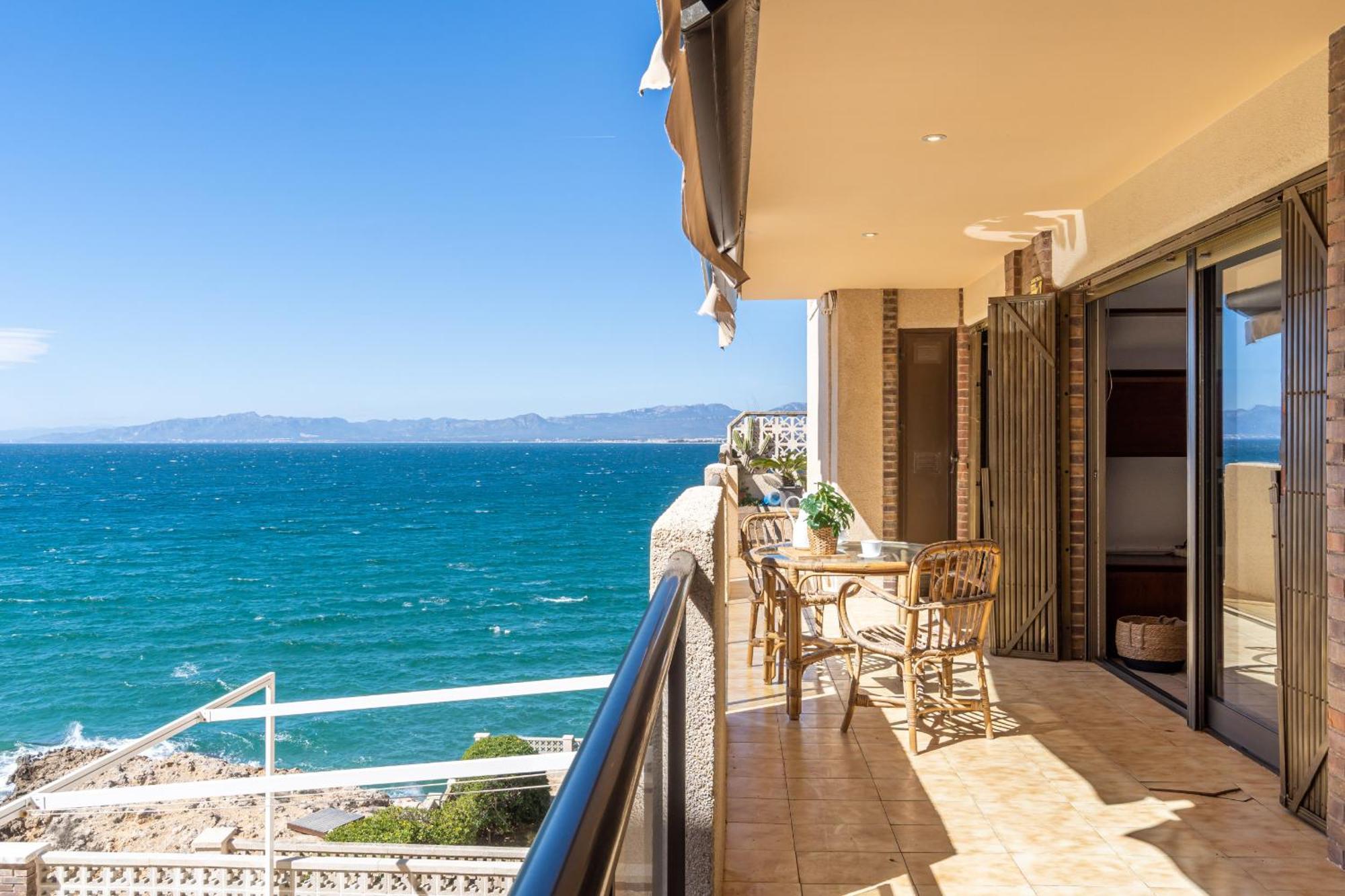 Mediterranean Way - El Mirador Salou Luaran gambar