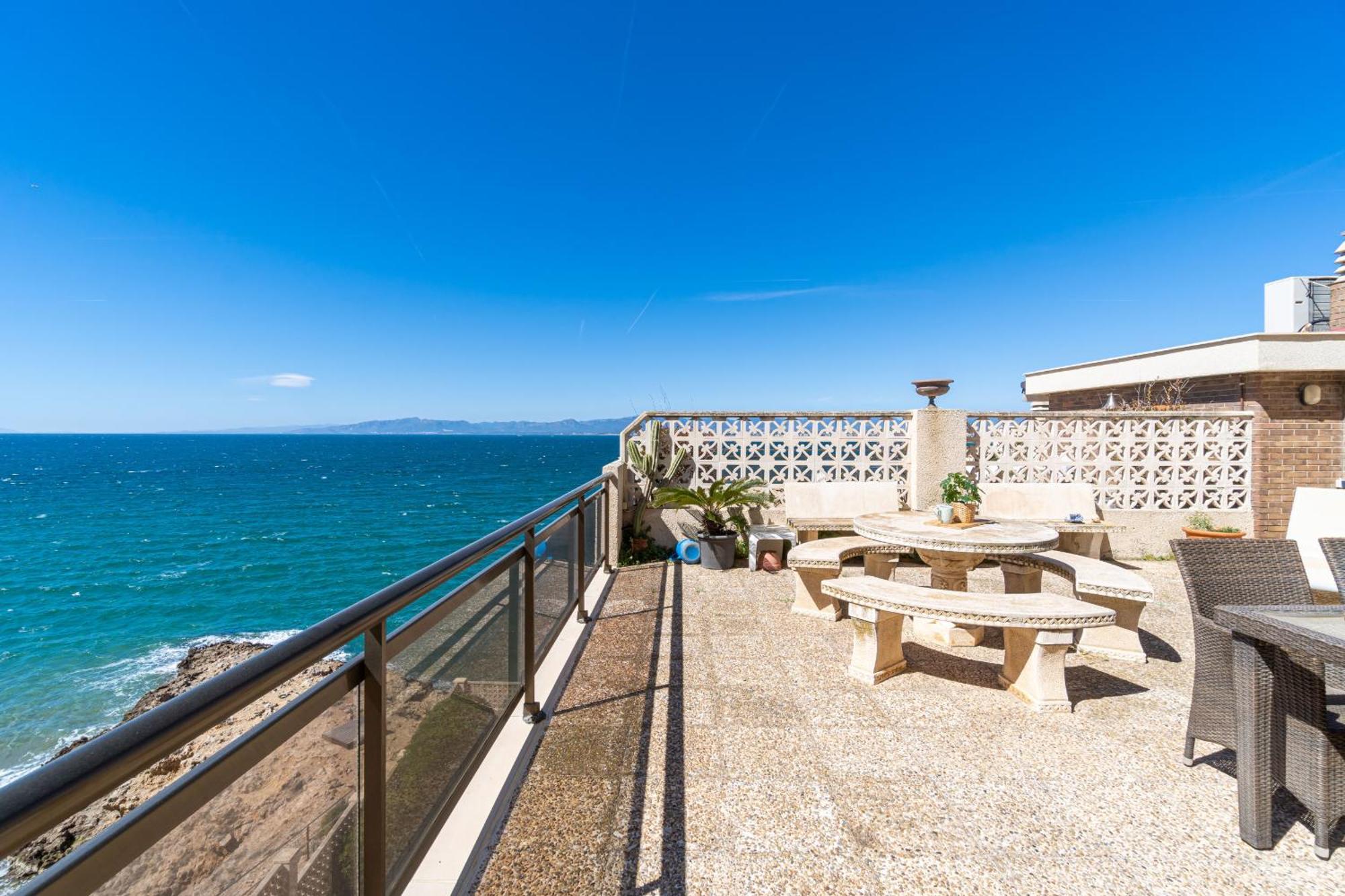 Mediterranean Way - El Mirador Salou Luaran gambar